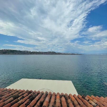 Bed&Breakfast Villa Eva Omišalj Екстериор снимка