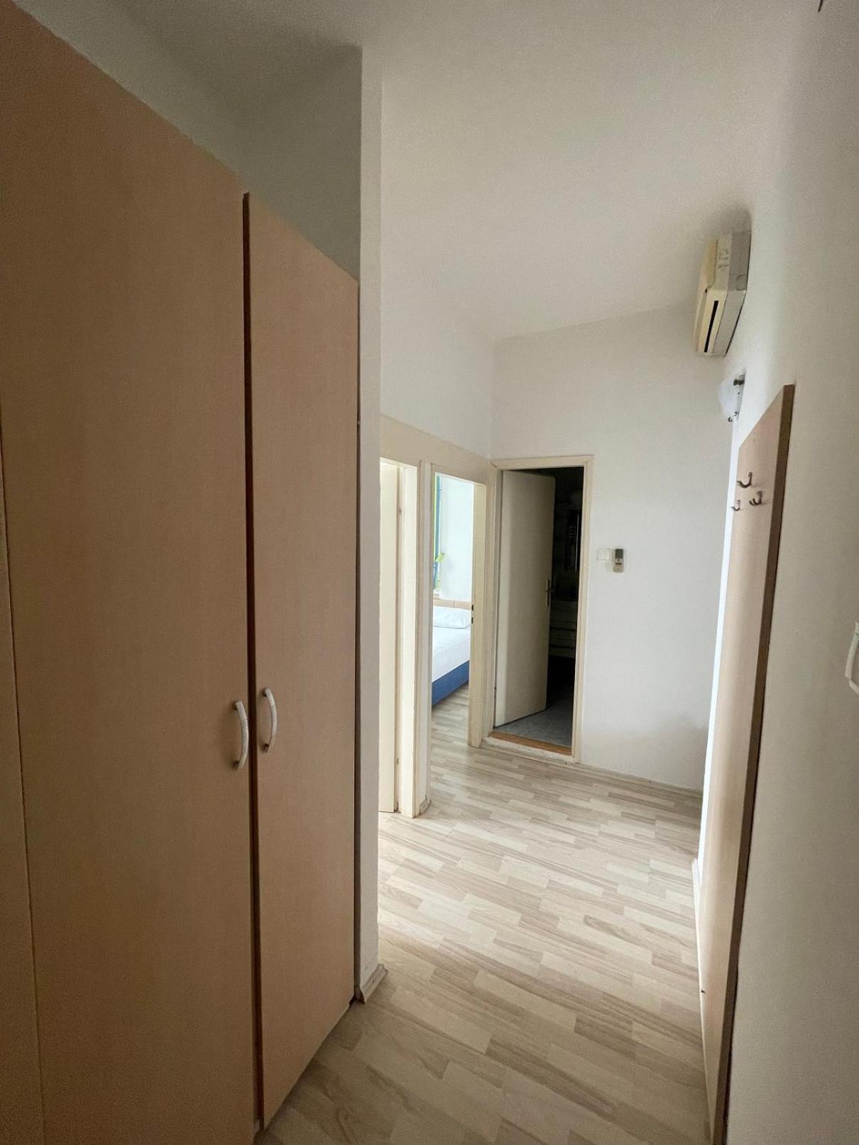 Bed&Breakfast Villa Eva Omišalj Екстериор снимка