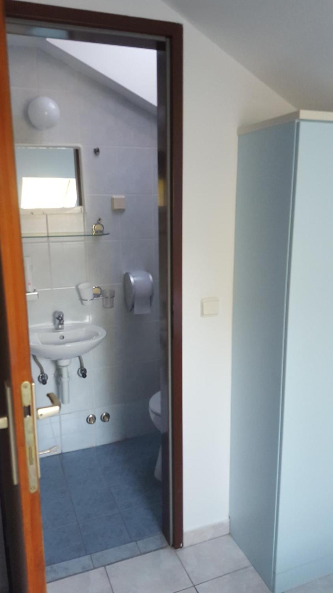 Bed&Breakfast Villa Eva Omišalj Екстериор снимка