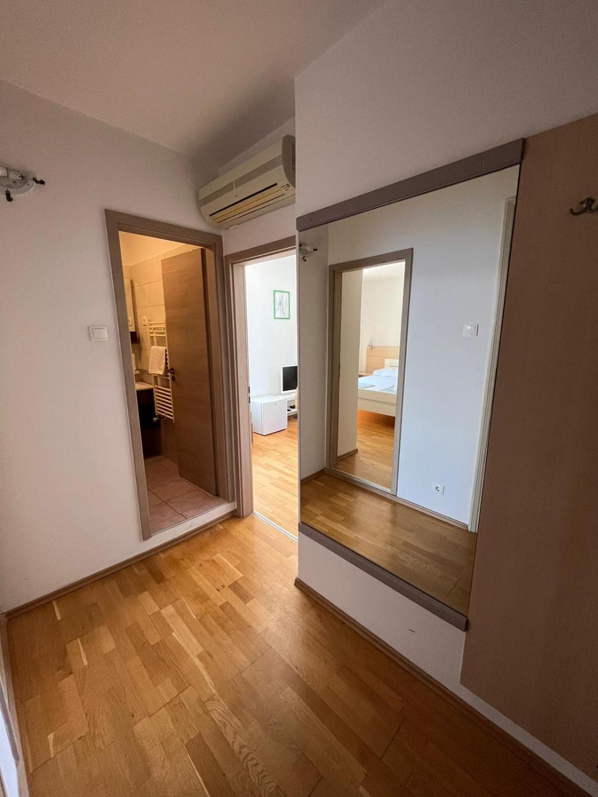 Bed&Breakfast Villa Eva Omišalj Стая снимка
