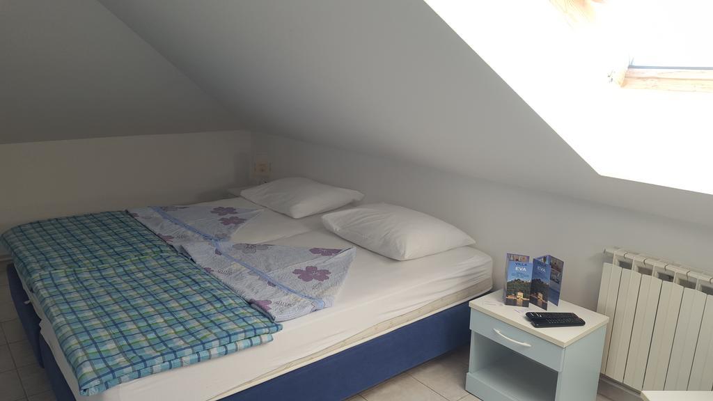 Bed&Breakfast Villa Eva Omišalj Екстериор снимка
